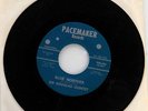 Sir Douglas Quintet Pacemaker 260 Doug Sahm Rare 45