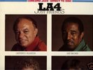LA4 JUST FRIENDS DIRECT TO DISC CONCORD