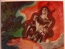 DENNIS OLIVIERI come to the party LP US ORIG rare PSYCH