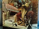 Muddy Waters - Electric mud - Cadet USA - raro - mint