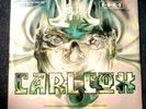 Carl Cox F.A.C.T. 3xLP React 1995 LTD GREEN VINYL