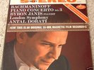 Mercury SR 90283, Byron Janis & Dorati - RFR6  NM
