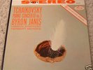 Mercury SR 90266, Janis - Tchaikovsky Con # 1,  RFR1 NM