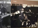 RARE Bob Dylan Time out of Mind vinyl LP NO RESERVE