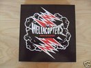 The HELLACOPTERS Strikes Like Lightning 7