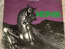 HORSE  horse  ORG LP Germany 1970 RCA