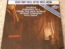 Mercury SR 90262, Paray, Dvorak - Symph. # 5, RFR1  NM