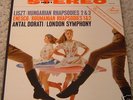 Mercury SR 90235, Dorati - Liszt & Enesco - RFR2   NM