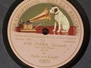 Nellie Melba Gramophone 