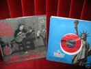 Rockabilly EP Eddie Cochran Liberty Blue suede Shoes