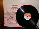 CARAVAN - IN THE LAND OF GREY AND PINK DERAM 1ST PRESS