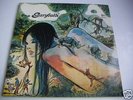 LP ITALIAN PROG GARYBALDI NUDA ORIGINALE COVER CREPAX