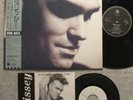 Morrissey,Viva Hate,Japan LP + 7