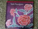 MFSL TODD RUNDGREN SOMETHING / ANYTHING MOBILE FIDELITY