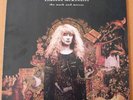Loreena Mckennitt Mask And The Mirror LP German RARE