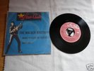 THE WALKER BROTHERS  --   MAKE IT EASY ON YOURSELV