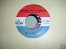 Les PHARAONS Quebec 60s band ROLLING STONES cover M