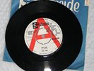 THE TAMS - UNTIE ME - 7