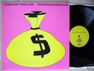 Teenage Fanclub Bandwagonesque LP Creation CRELP 106