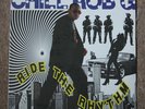 CHILL ROB G - RIDE THE RHYTHM LP **ORG PRESS SEALED**