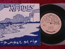 the RIPTIDES Sunset Strip 1979debut 7