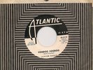 LAVERN BAKER VOODOO VOODOO HEY MEMPHIS RARE DEMO MODR&B