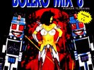 LPx2 - Bolero Mix 8 (Various Artists Mixed by: Quique Tejada) MINT,LISTEN, NEW