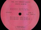 NYC Street Sound Disco Album RARE LP FUNK NORTHERN SOUL