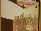 LED ZEPPELIN II ORIG UK ATLANTIC LP  KILLING FLOOR RARE