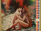 ZABRISKIE POINT OG UK 1970 MGM STEREO LP  2154 1/2155 2