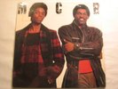 MCB LP s/t EPIC modern soul boogie funk SEALED rare