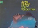 MONK HIGGINS Extra Soul Perception Solid State SAMPLED