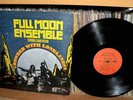 FULL MOON ENSEMBLE featuring CLAUDE DELCLOO- FRENCH CBS