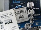 Decca Alb.Set-78/Bing Crosby-Fred Astaire/E+-N.O.S*