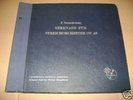 TELEFUNKEN 40S/ TCHAIKOVSKY SERENADE/ MENGELBERG /3X78