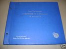 TELEFUNKEN 40S/ TCHAIKOVSKY SYMPH. 6/ MENGELBERG /5X78