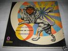 Leo Acosta - Acosta LP - RARE Latin Rock - Jazz