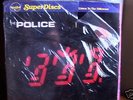 Police LP Ghost In The Machine NAUTILUS
