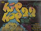 Street Sounds - Hip Hop 22 LP EPMD Just Ice JVC Force