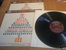 AMS 16143. Living presence. Nutcracker. Dorati. 2LP.