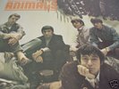 THE ANIMALS RARE Best Of House of Rising Sun Sealed LP