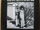 DOUG CARN - SPIRIT OF THE NEW LAND Orig Black Jazz LP