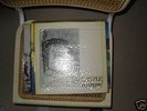 INTERLUDE - DUNSKEY CASTLE - DUTCH PRIVATE ISSUE M-/M-