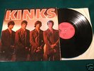 NPL 18096 - THE KINKS -THE KINKS (ORIGINAL 1ST UK LP)