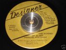 ECHOES OF GLORY i feel good DESIGNER black GOSPEL 45
