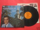 Elvis Presley How Great Thou Art Flex Orange LP NM 