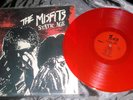 (The) Misfits Static Age MINT RED VINYL