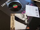 Led Zeppelin First  Album  Japan Atl.P-10105A