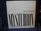 JANI CHRISTOU Mysterion GREEK DISCOGRAPHYAvant Guard LP