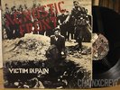 AGNOSTIC FRONT Victim In Pain OG '84 LP cro mags leeway